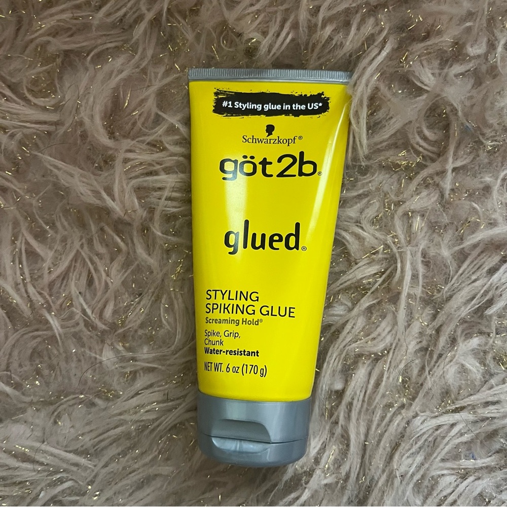 got2b Glued Styling Spiking Glue